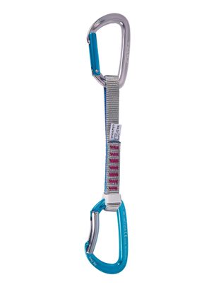 Expreska Camp Orbit Express KS 18 cm - grey/blue/fuchsia
