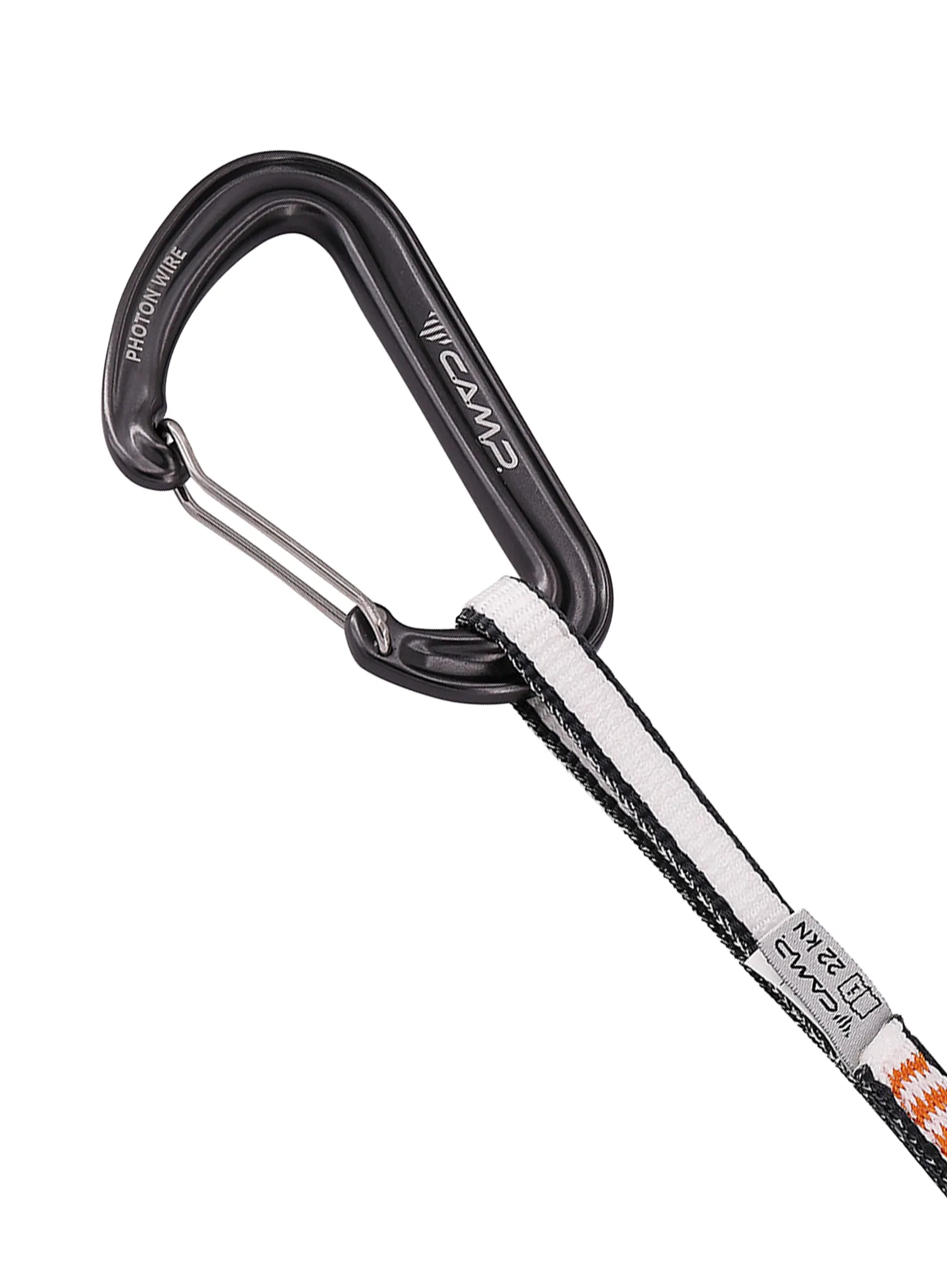 Expreska Camp Photon Wire Express KS Dyneema 18 cm