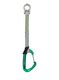 Expreska Climbing Technology/SKYLOTEC Ice Hook 17 cm - green/ green