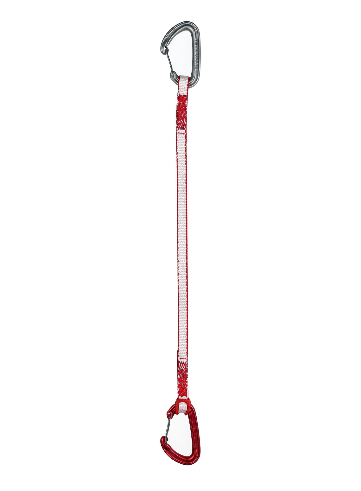 Expreska Ocun Kestrel ST-Sling DYN 12 40 cm - red