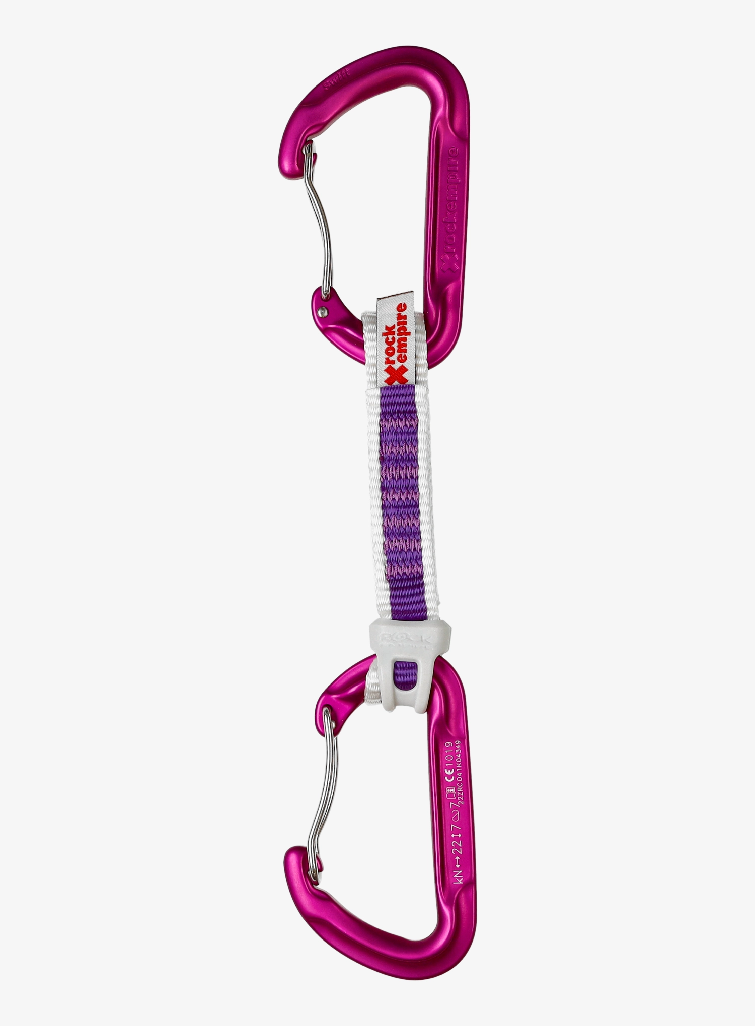 Expreska Rock Empire Set Swift P16 - purple
