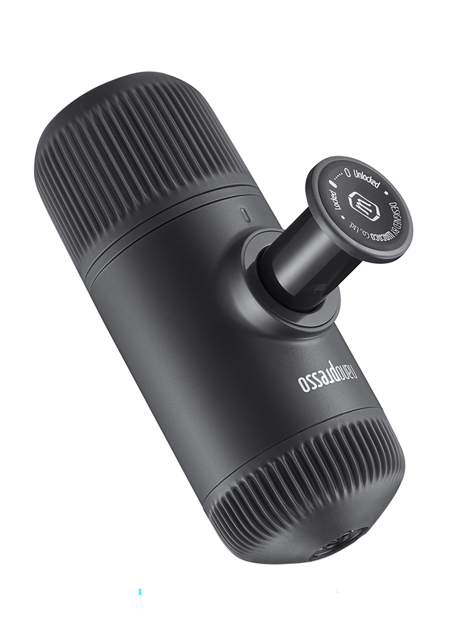 Ekspres Wacaco Nanopresso - grey