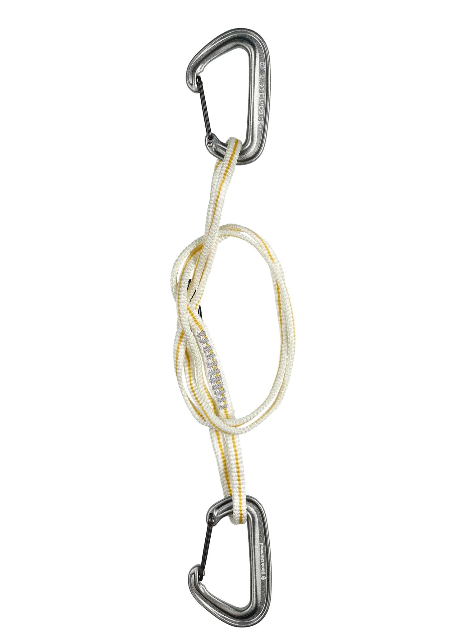 Expreska Black Diamond Alpine Quickdraw 60 cm