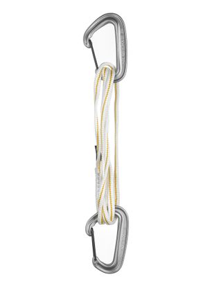 Lezecké expresky Black Diamond MiniWire Alpine QD 60 cm 3-pack