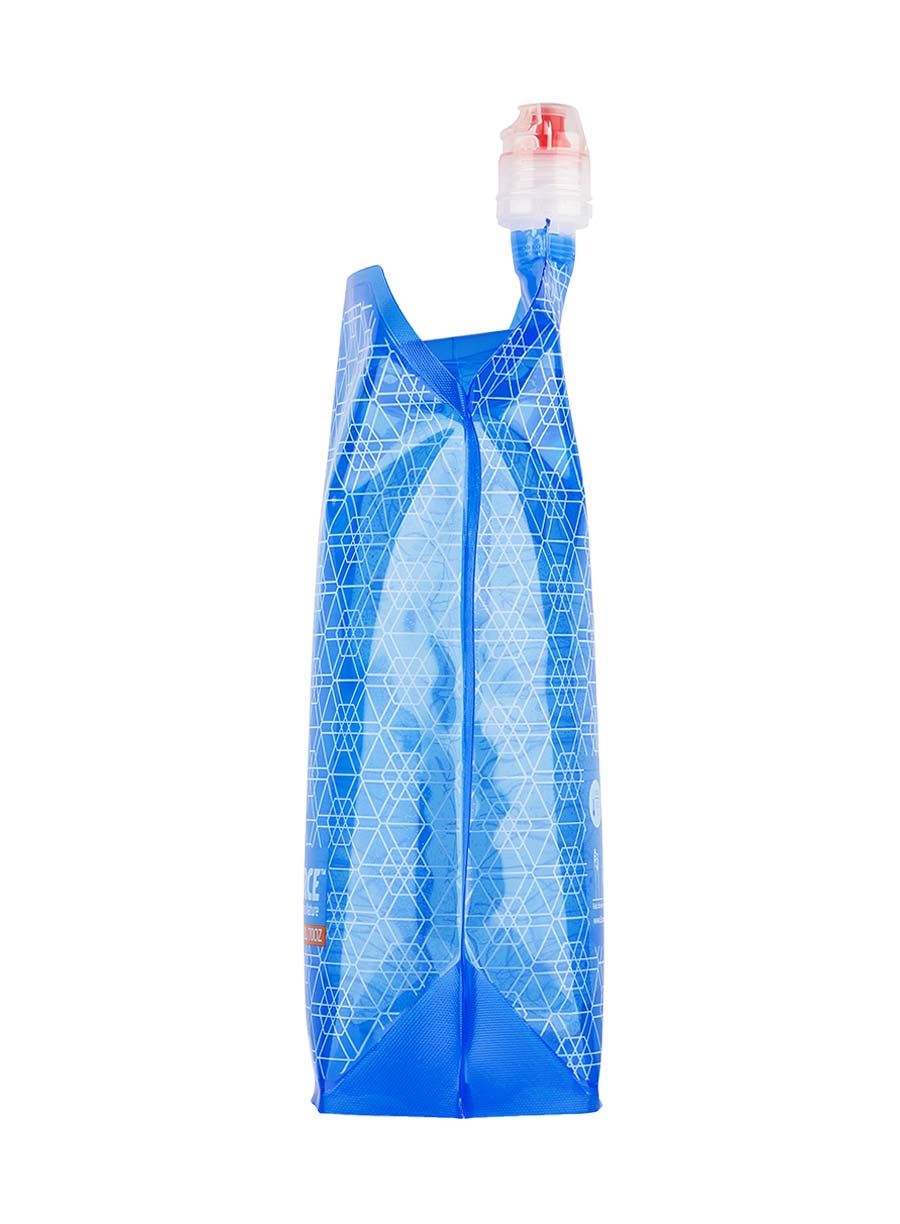 Flexibilní láhev Source Liquitainer 2L - blue