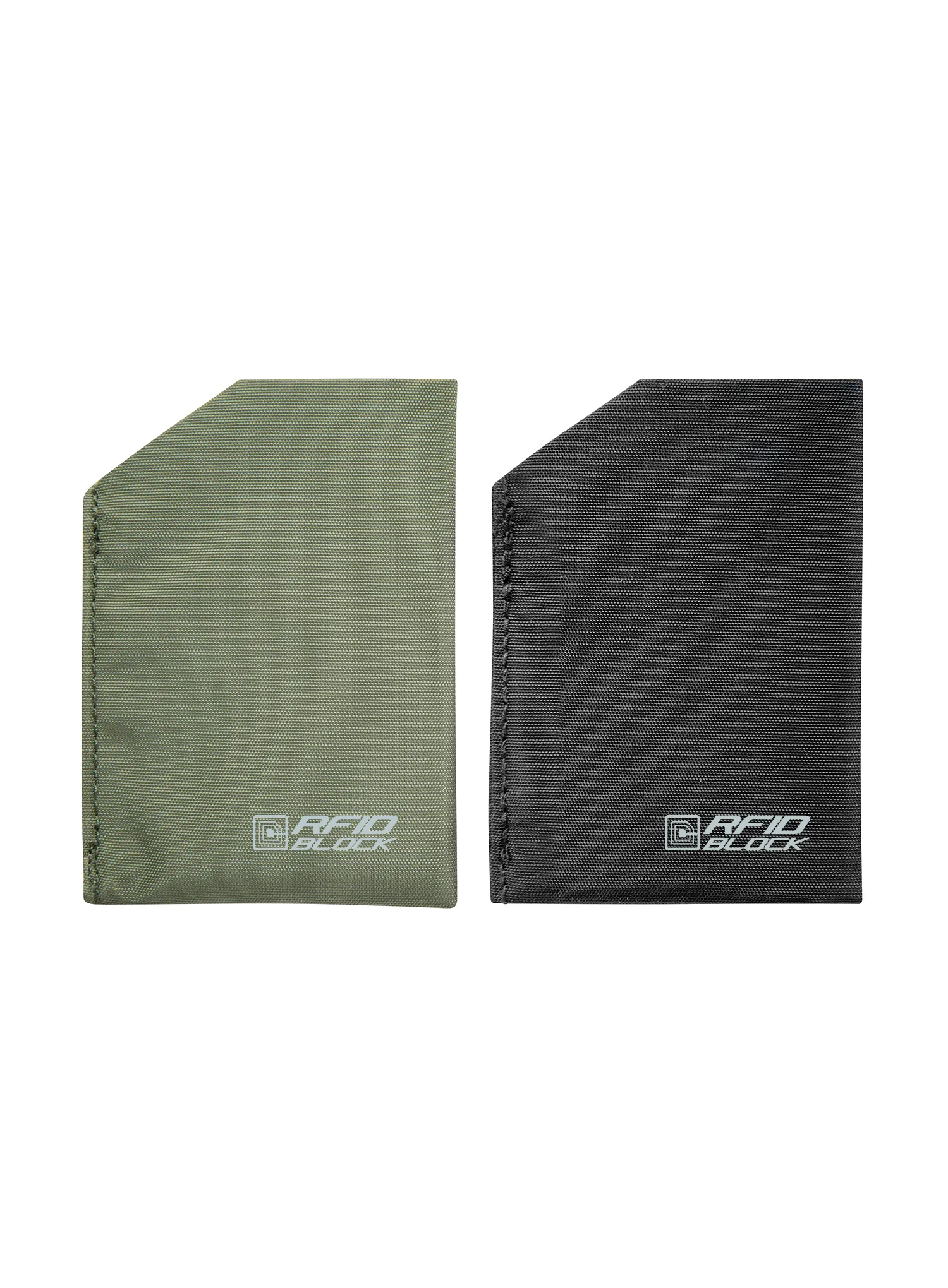 Pouzdro Tatonka Sleeve Rfid B Set - assorted/assorted