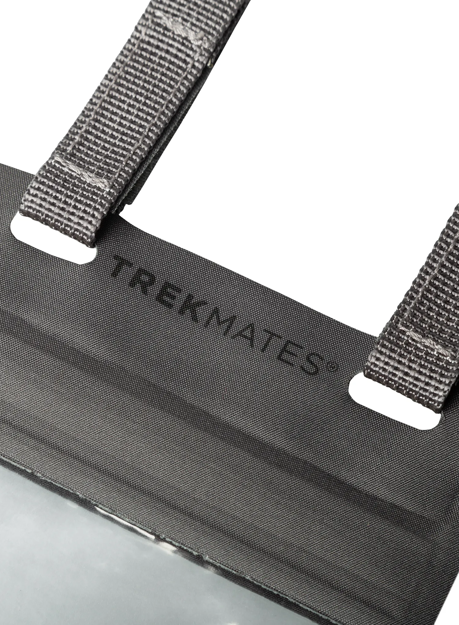 Pouzdro Trekmates Phone Pouch - clear/clear