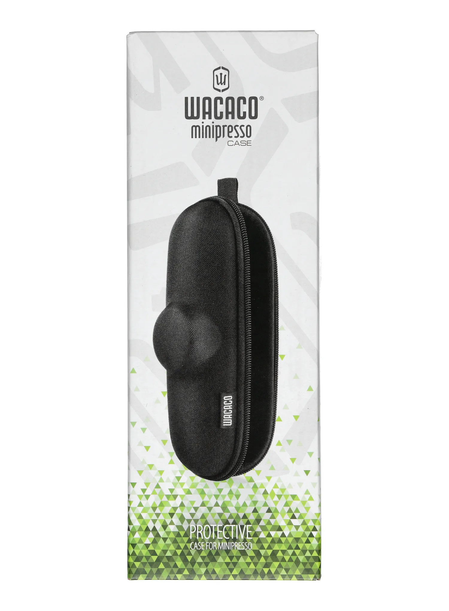 Pouzdro Wacaco Minipresso Case