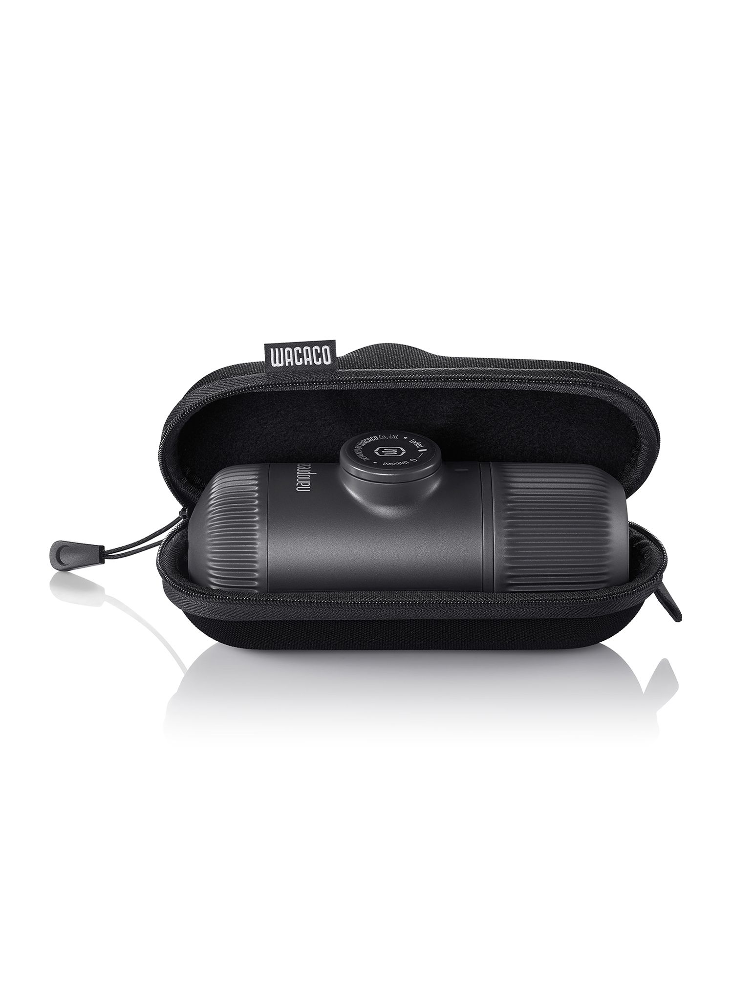 Pouzdro na kávovar Wacaco Nanopresso S-Case