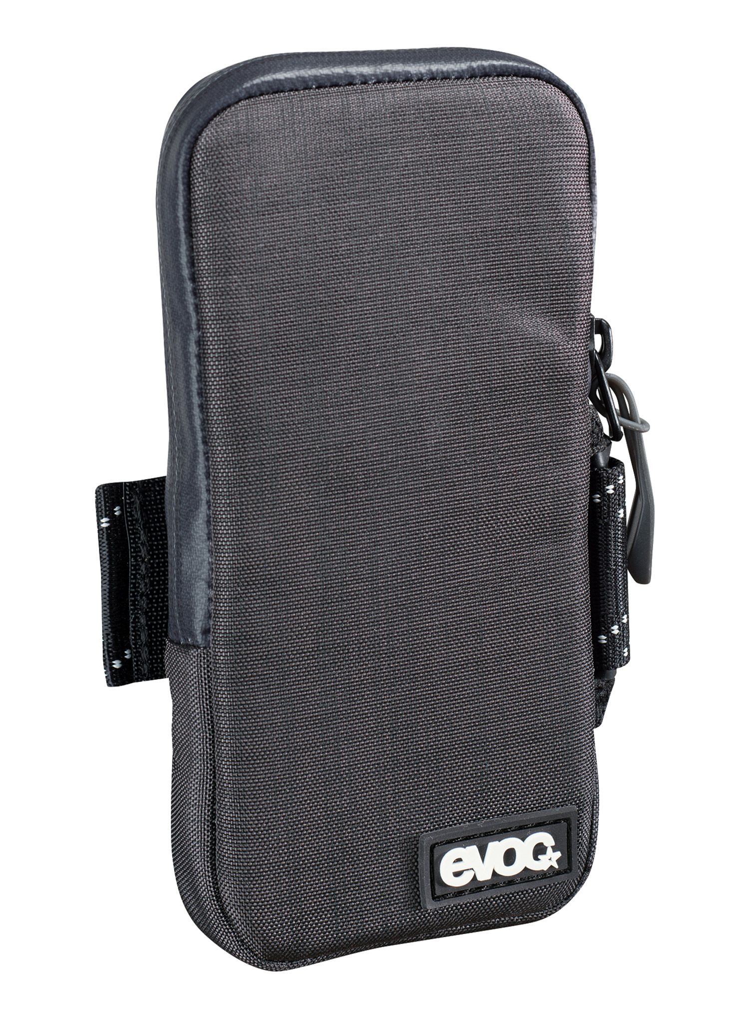 Obal na telefon Evoc Phone Case XL - heather carbon grey