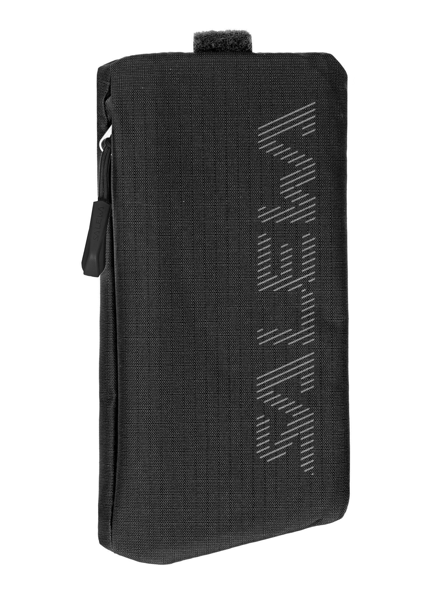 Pouzdro na smartphone Salewa Smartphone Pouch - black