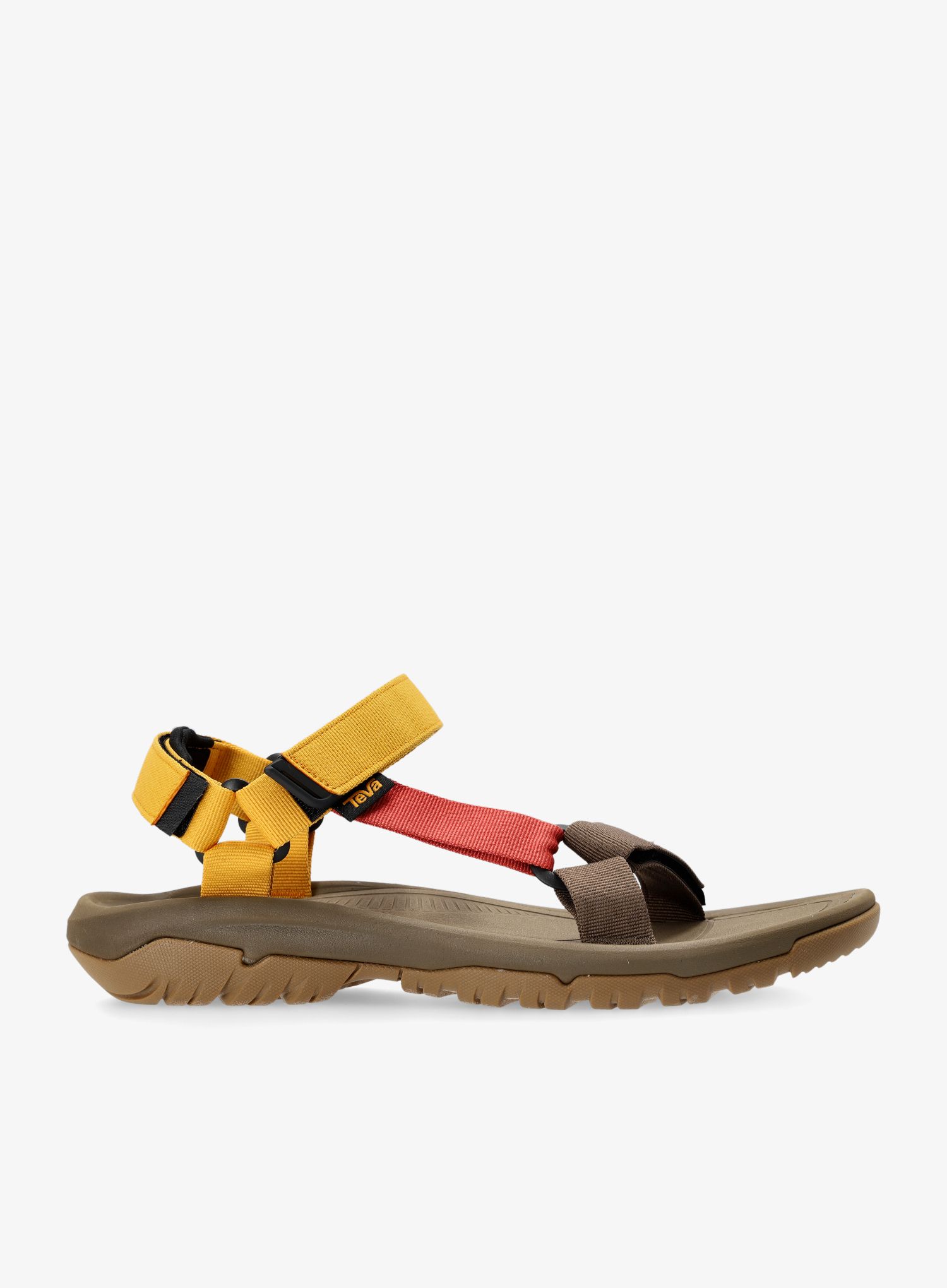 Pánské sandály Teva Hurricane XLT2 - golden orange/teak multi