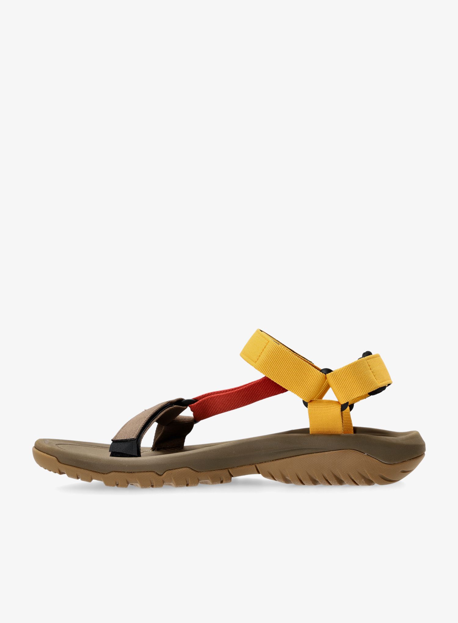 Pánské sandály Teva Hurricane XLT2 - golden orange/teak multi