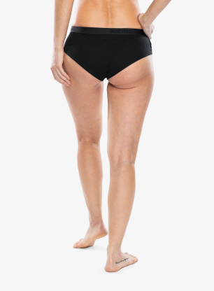 Funkční kalhotky Sensor Merino DF Panties - black