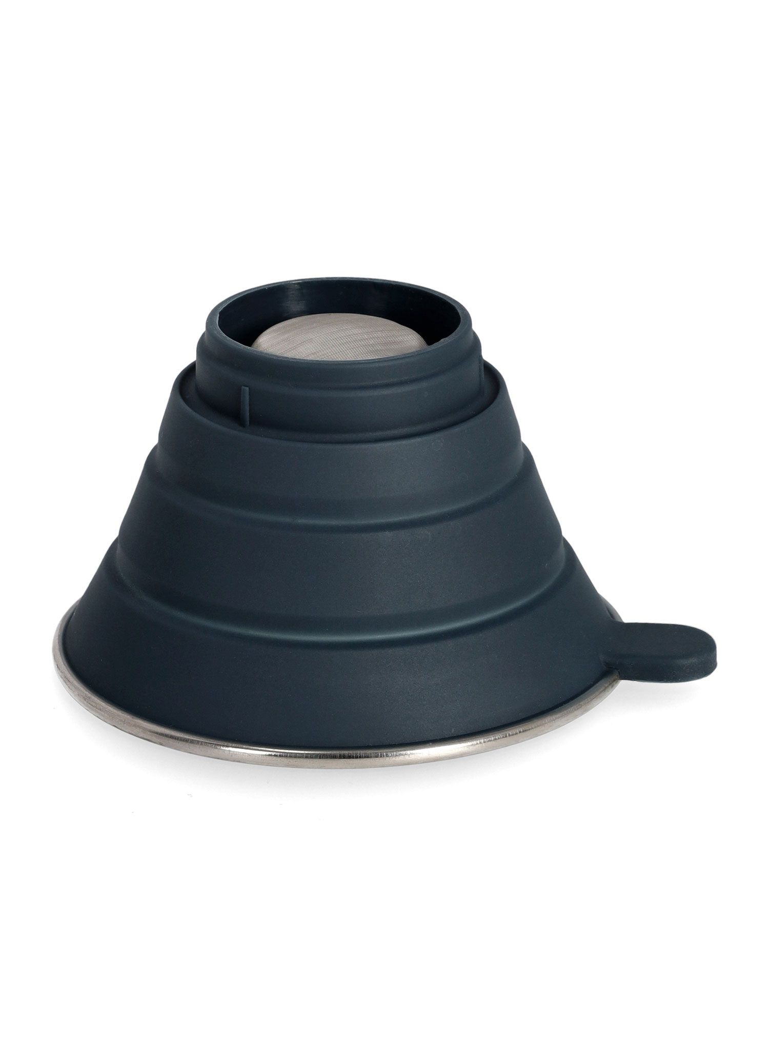 Filtr do kávovaru Outwell Collaps Coffee Filter Holder - navy night