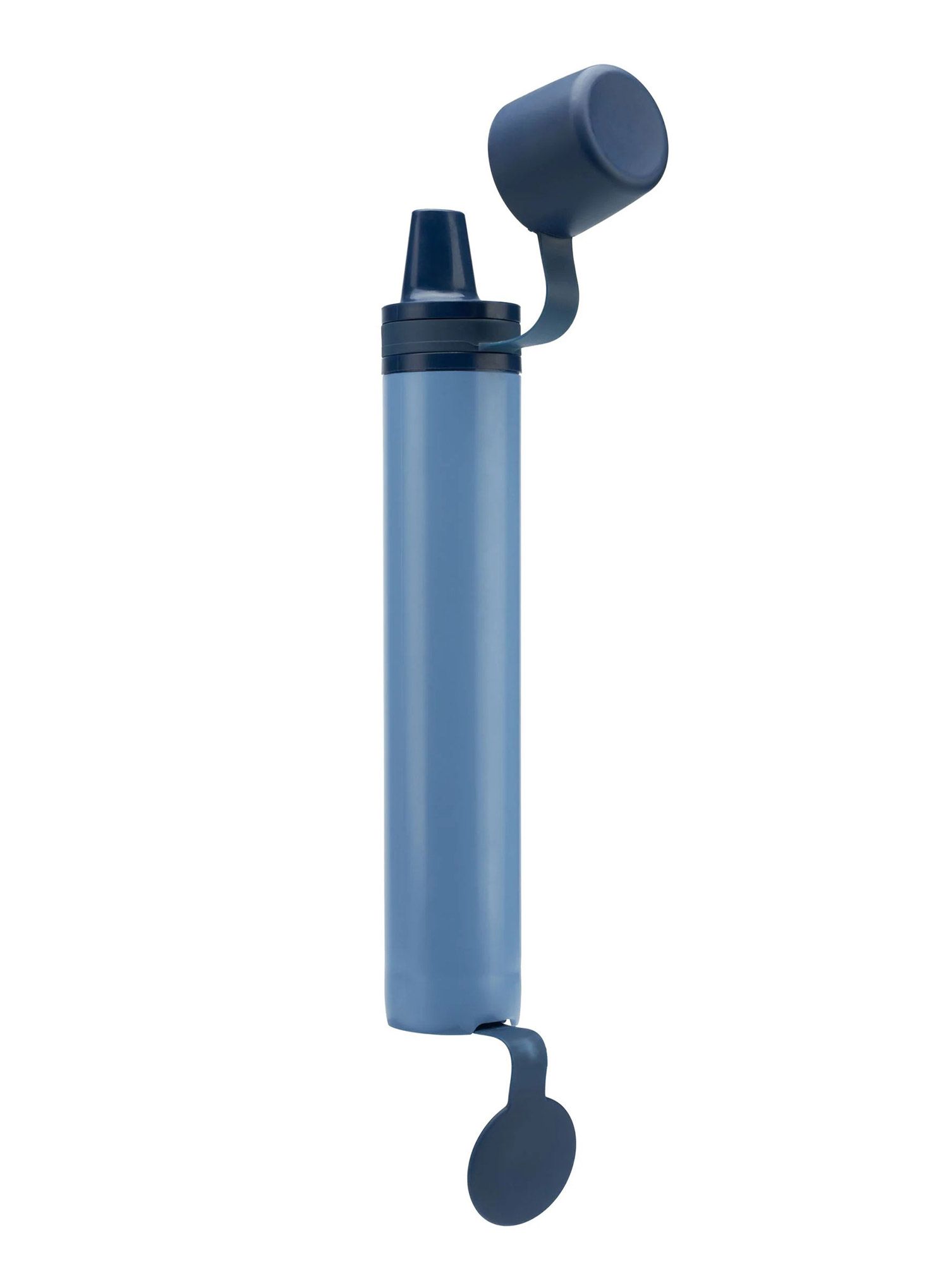Filtr na vodu Lifestraw Peak Series Personal Water Filter Straw - mountain blue