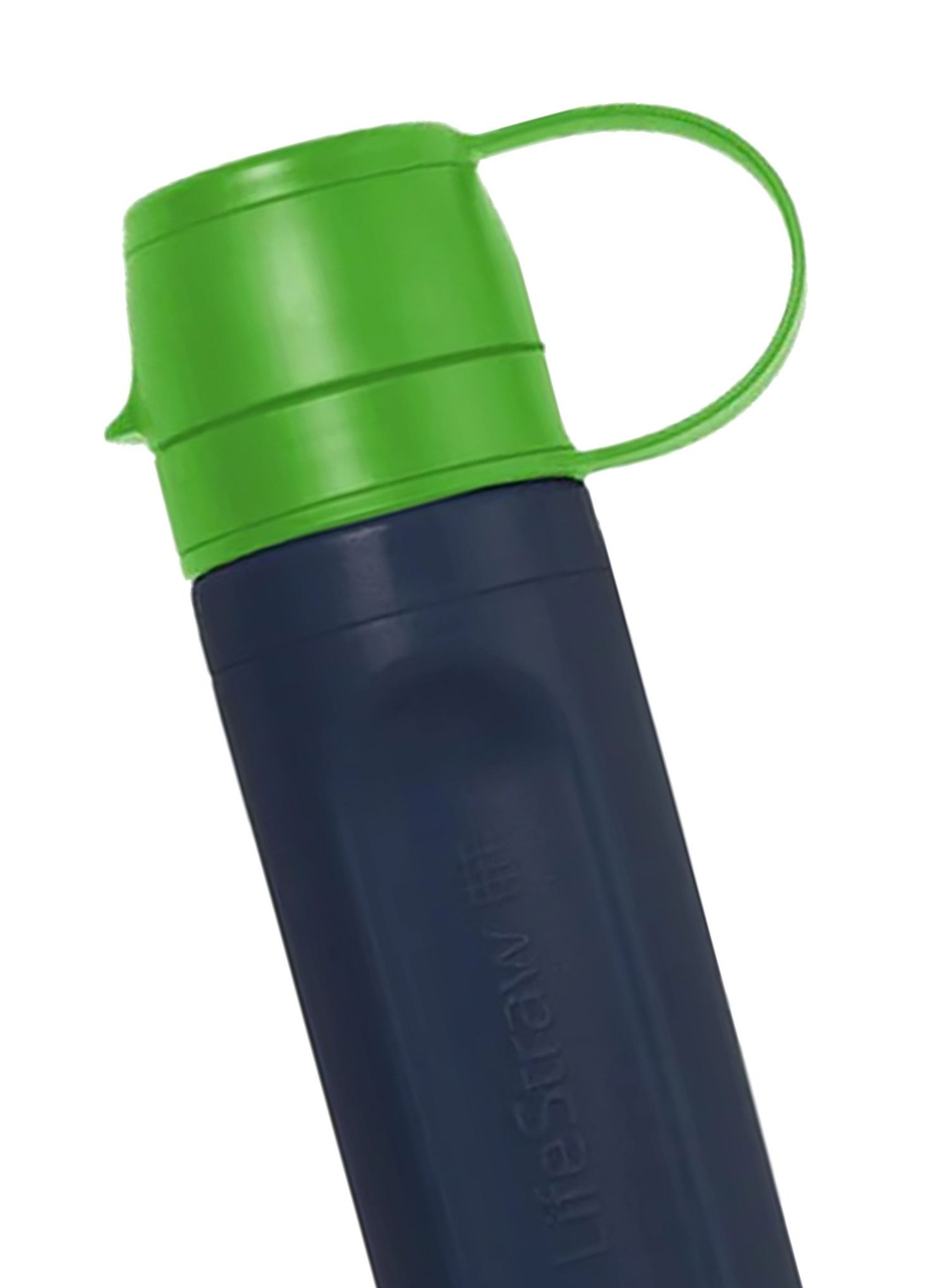 Filtr na vodu LifeStraw Peak Series Solo - limeade