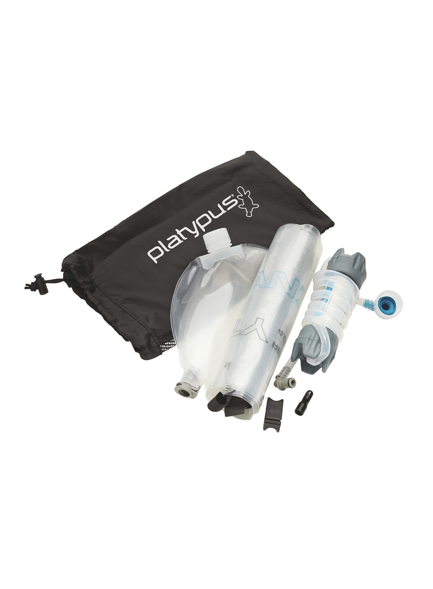 Filtr na vodu Platypus GravityWorks System 4L U24