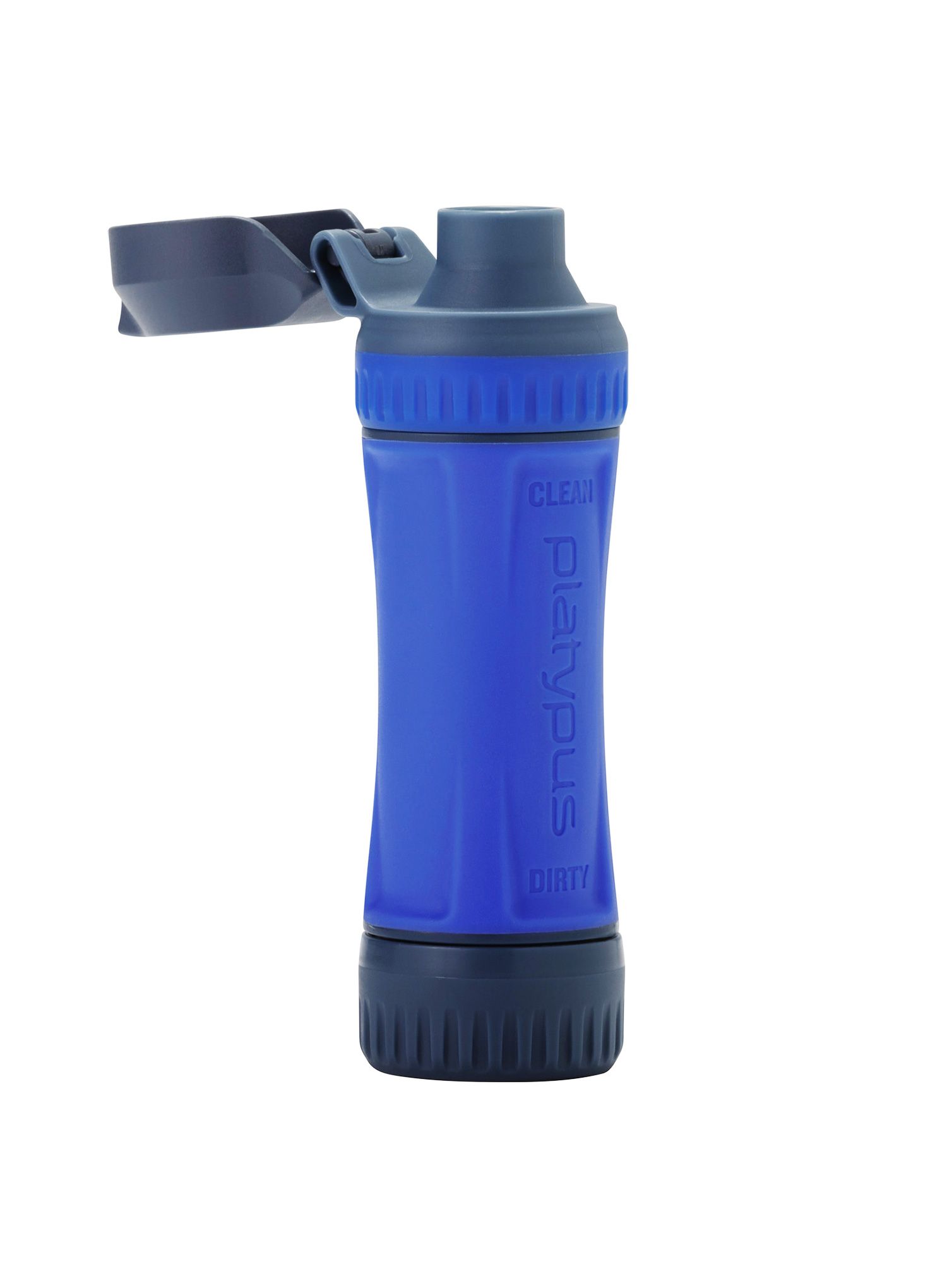 Pružný filtr na láhve Platypus QuickDraw Microfilter