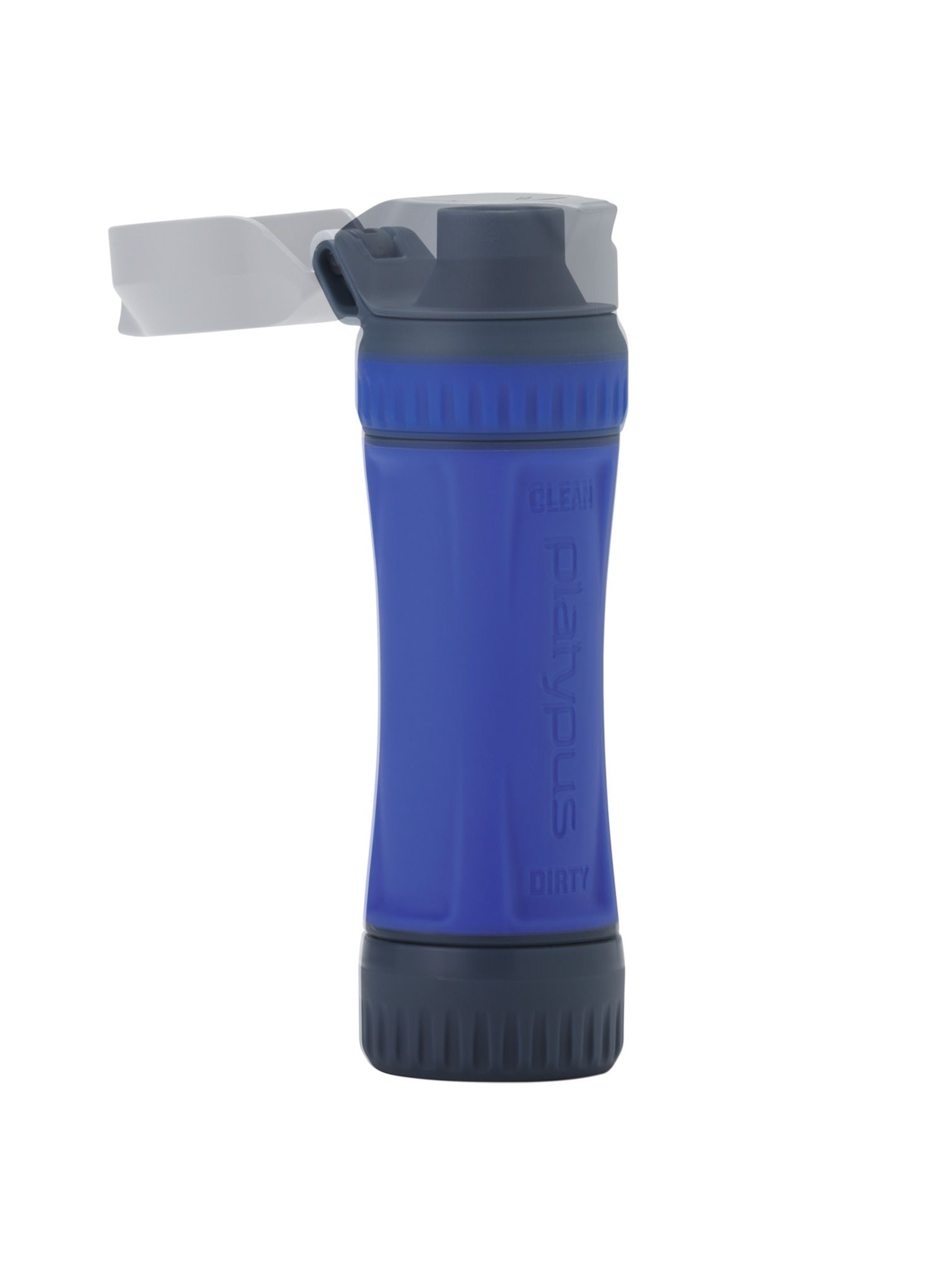 Pružný filtr na láhve Platypus QuickDraw Microfilter