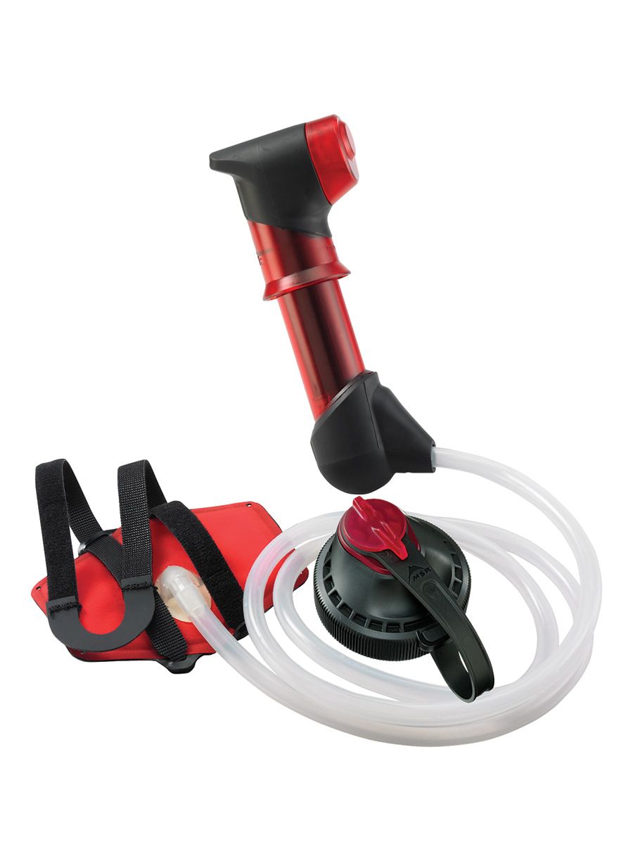 Vodní filtr MSR HyperFlow Microfilter