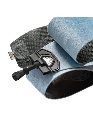 Skialpové stoupací pásy Dynafit Speedskin Seven Summits - blue