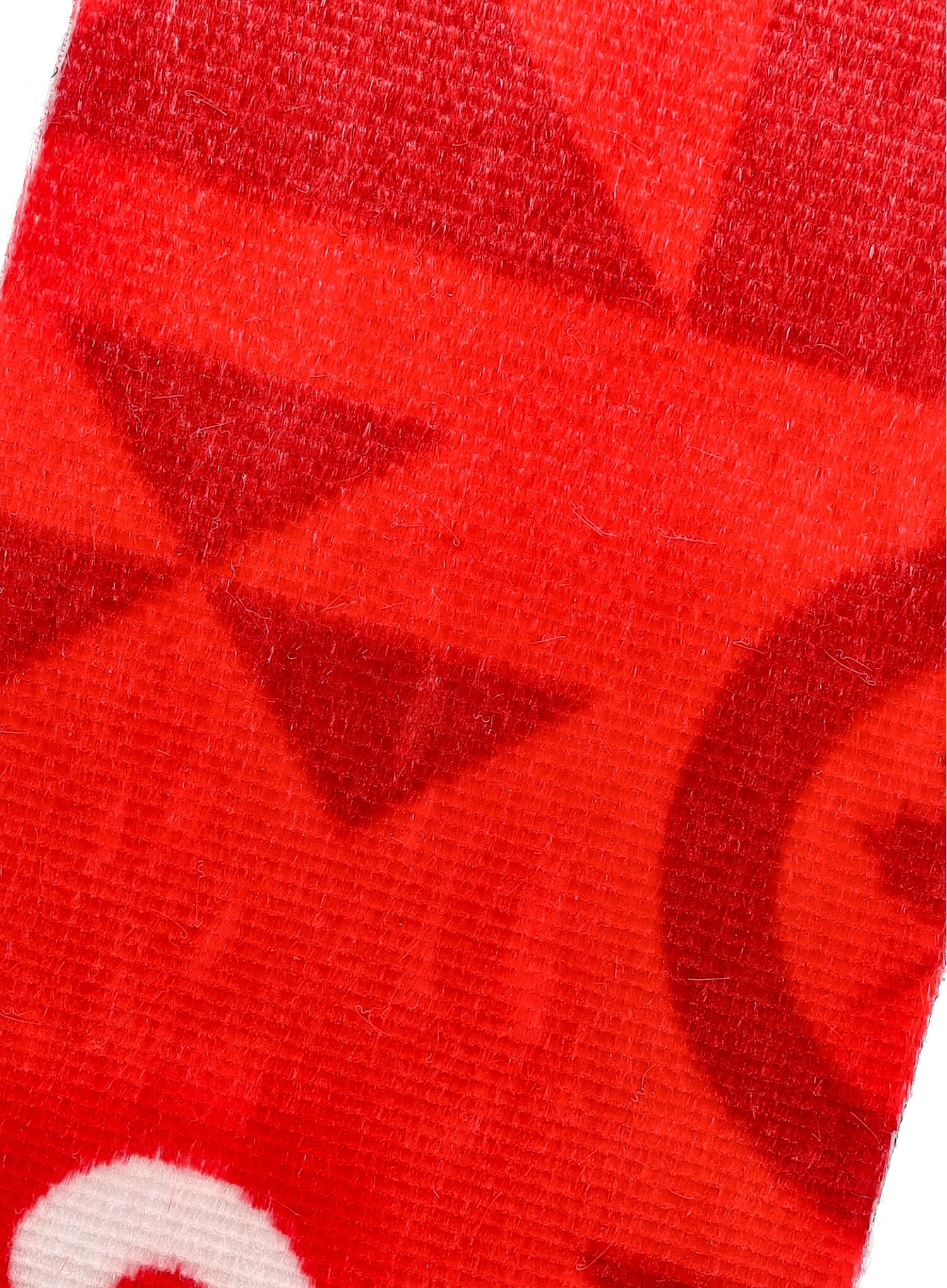 Skialpové stoupací pásy G3 ESCAPIST UNIVERSAL 100 mm - red