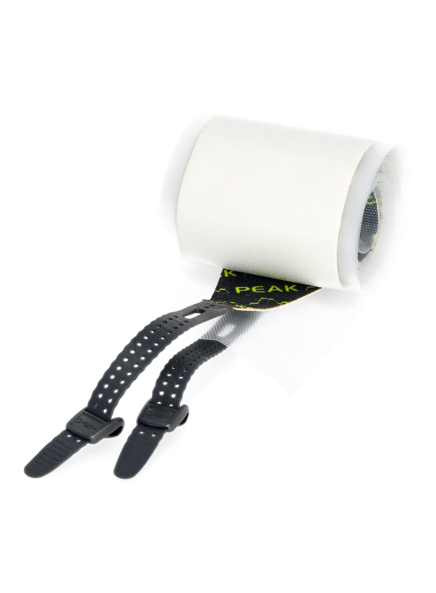 Skialpové stoupací pásy Kohla Peak Mix Multifit 120 mm