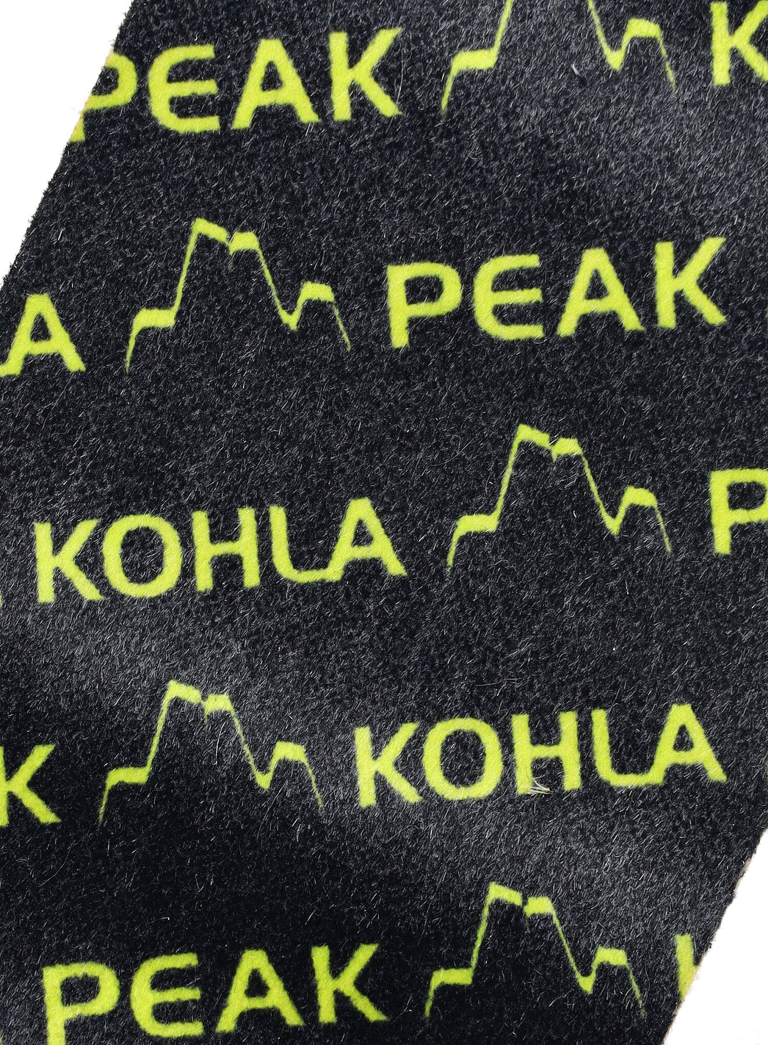 Skialpové stoupací pásy Kohla Peak Mix Multifit 120 mm