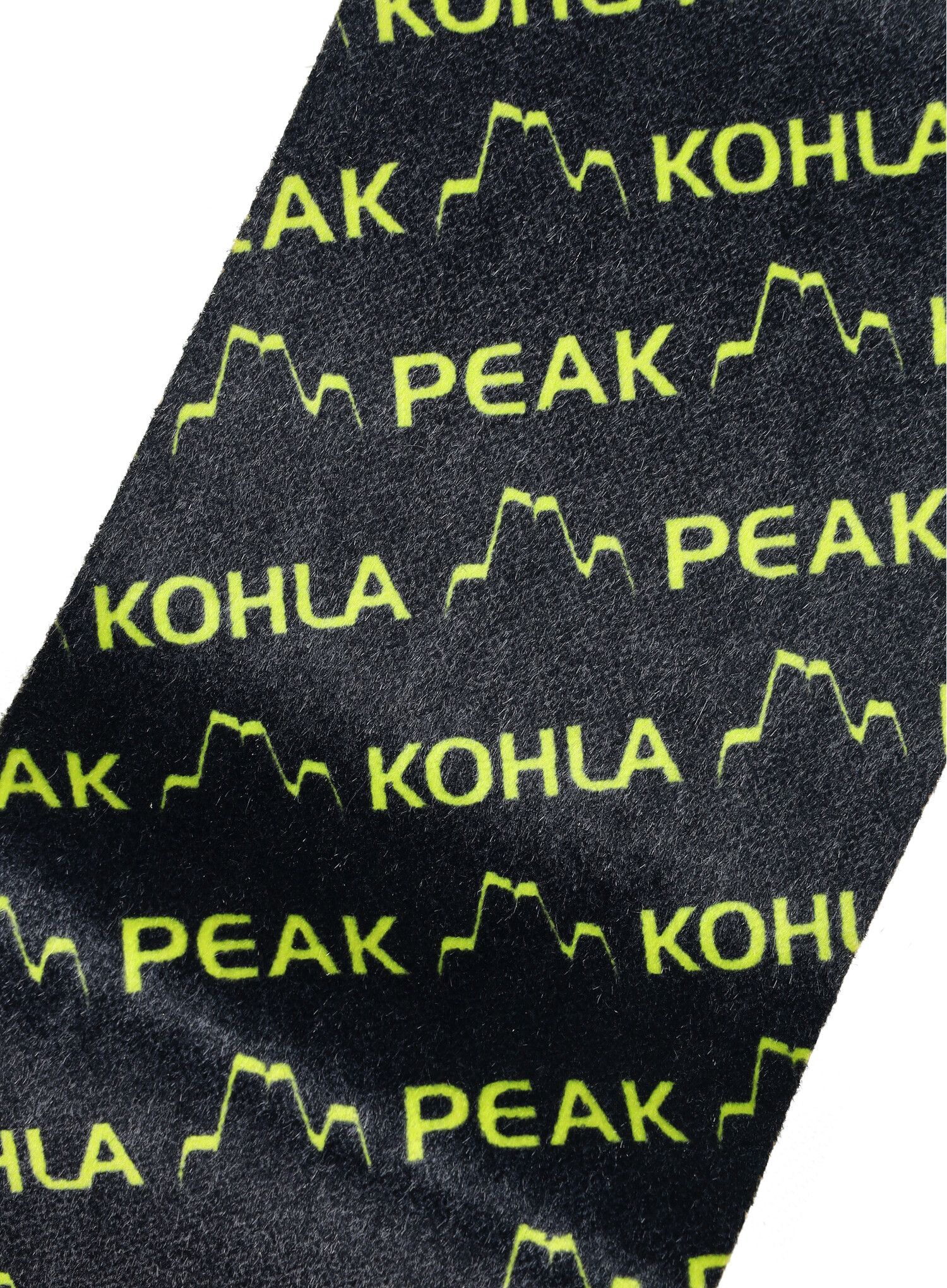 Skialpové stoupací pásy Kohla Peak Mix Multifit 135 mm