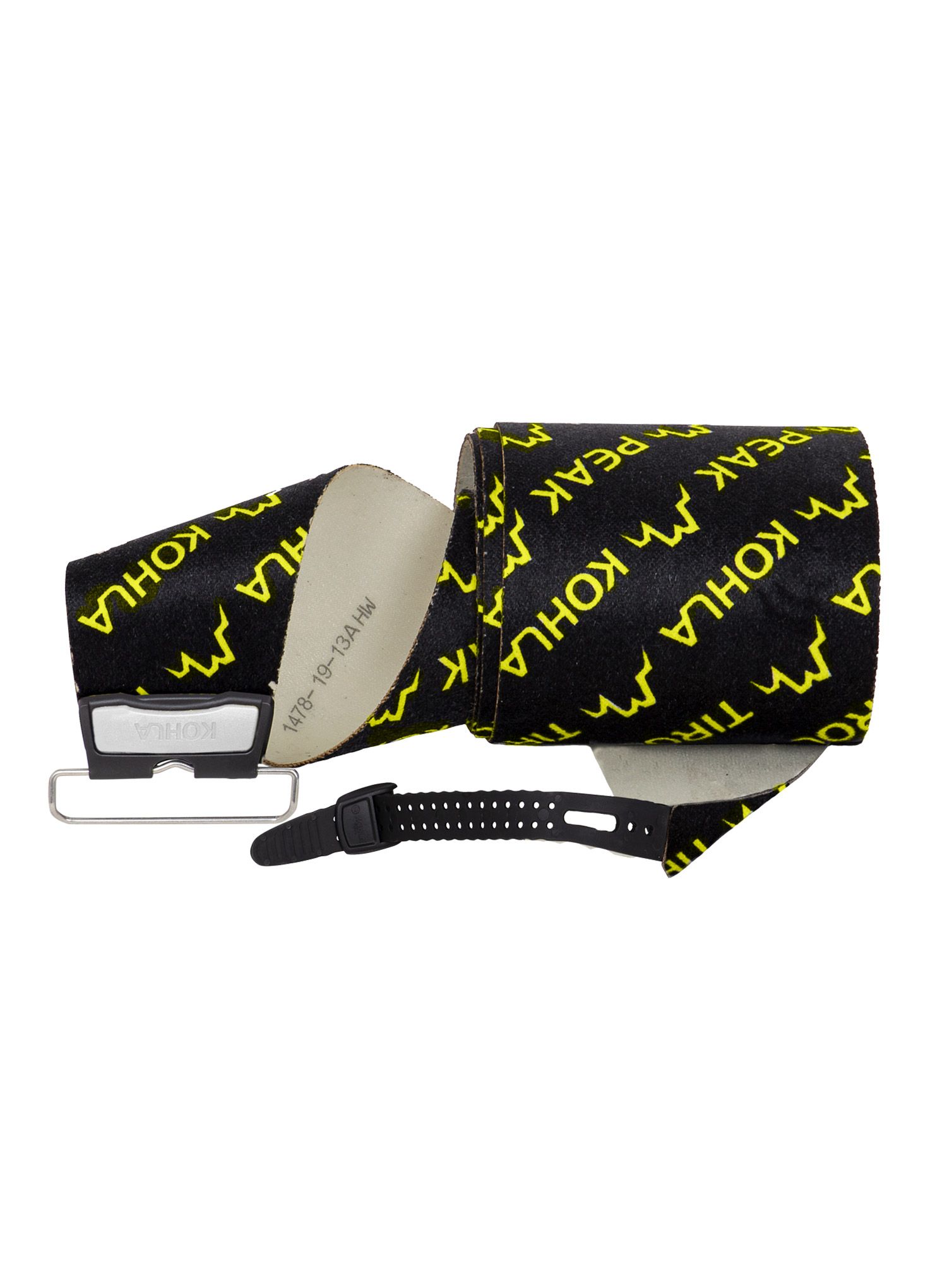 Skialpové stoupací pásy Kohla Peak Mix Multifit 135 mm