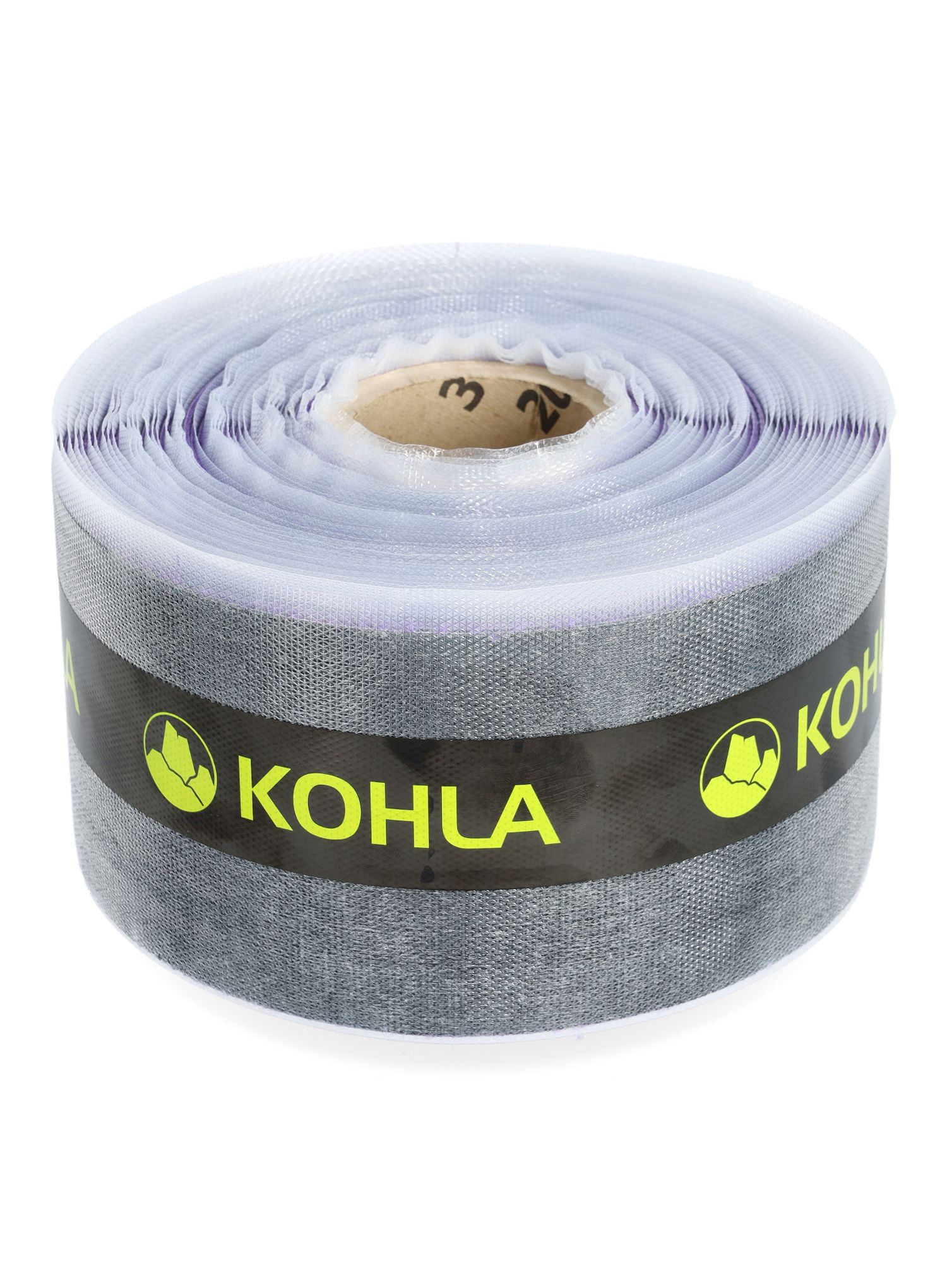Skialpové stoupací pásy v metrech Kohla Freeride Mix Multifit 135 mm