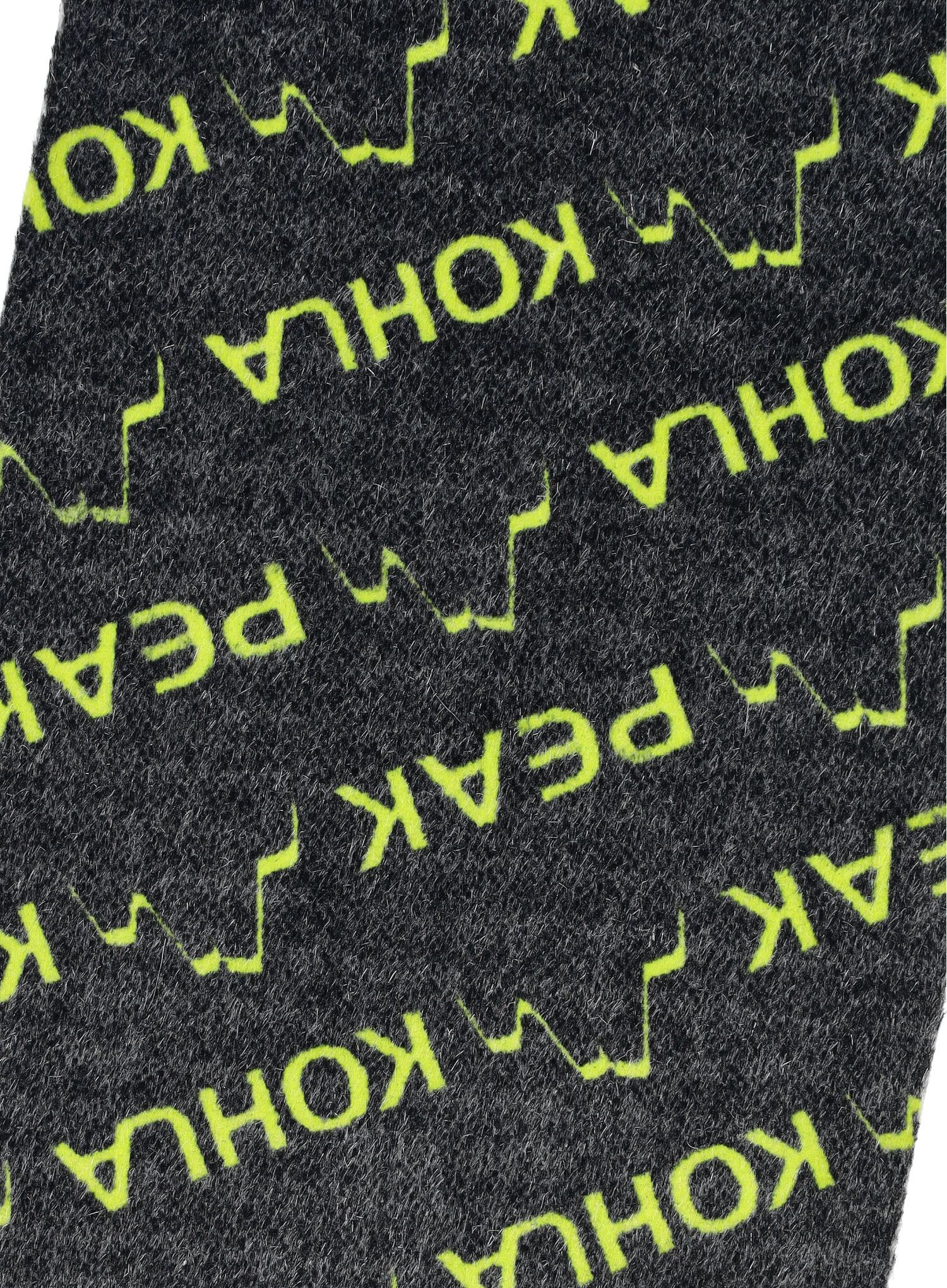 Skialpové stoupací pásy v metrech Kohla Peak Mix Multifit 135 mm