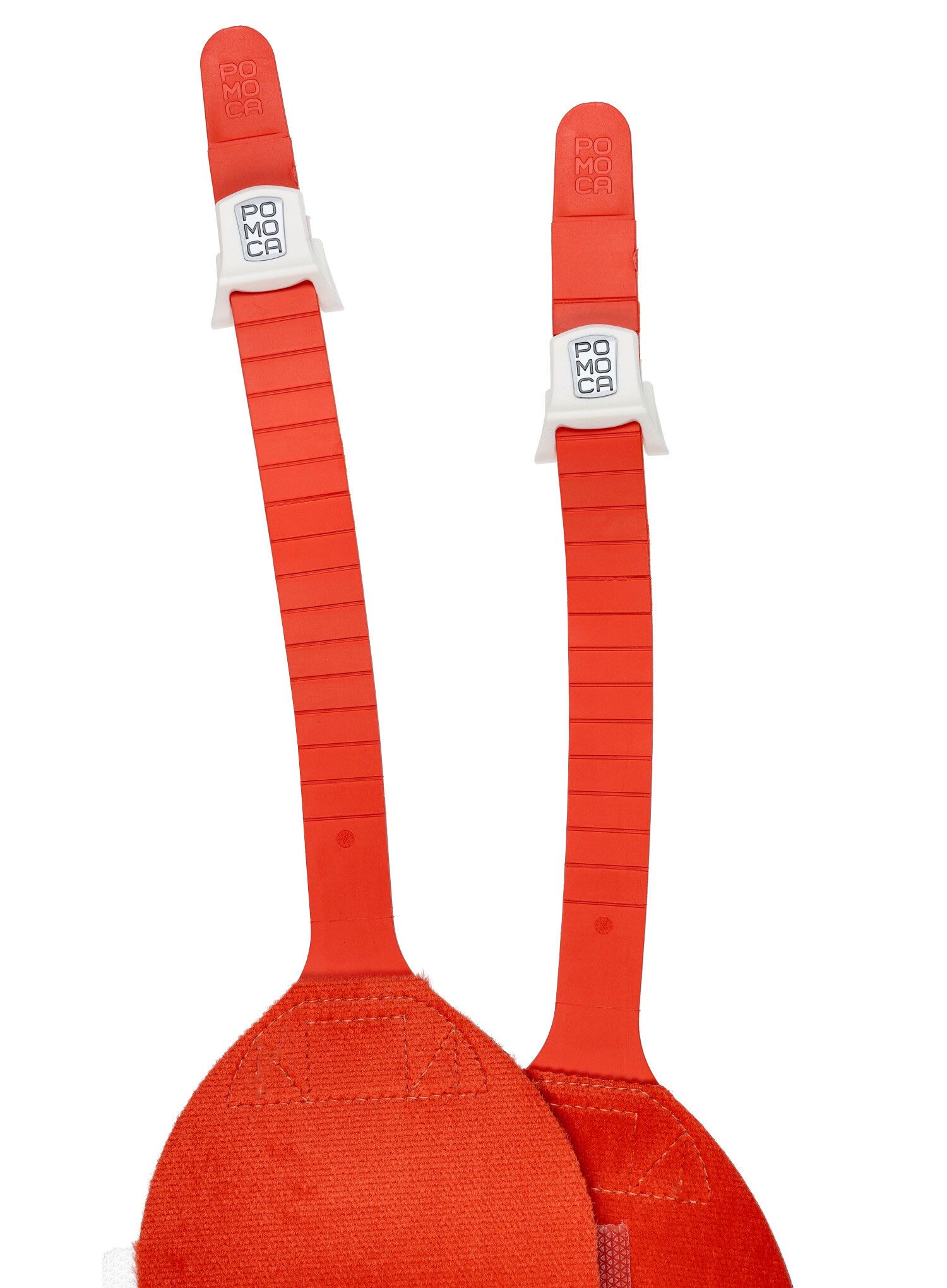 Stoupací pásy Pomoca Ready2Climb FREE 2.0 - 123 mm