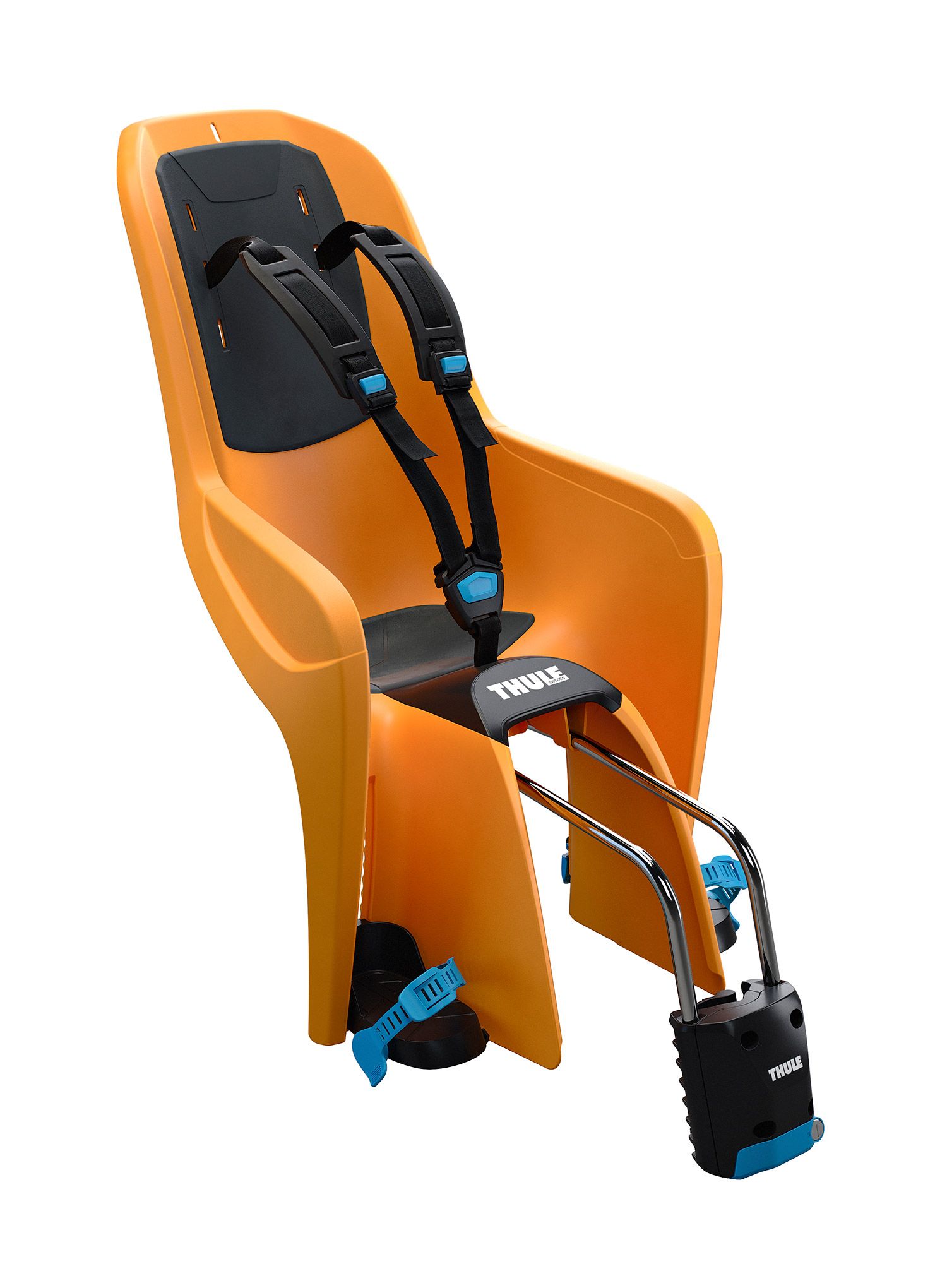 Dětská cyklosedačka Thule RideAlong Lite - zinnia