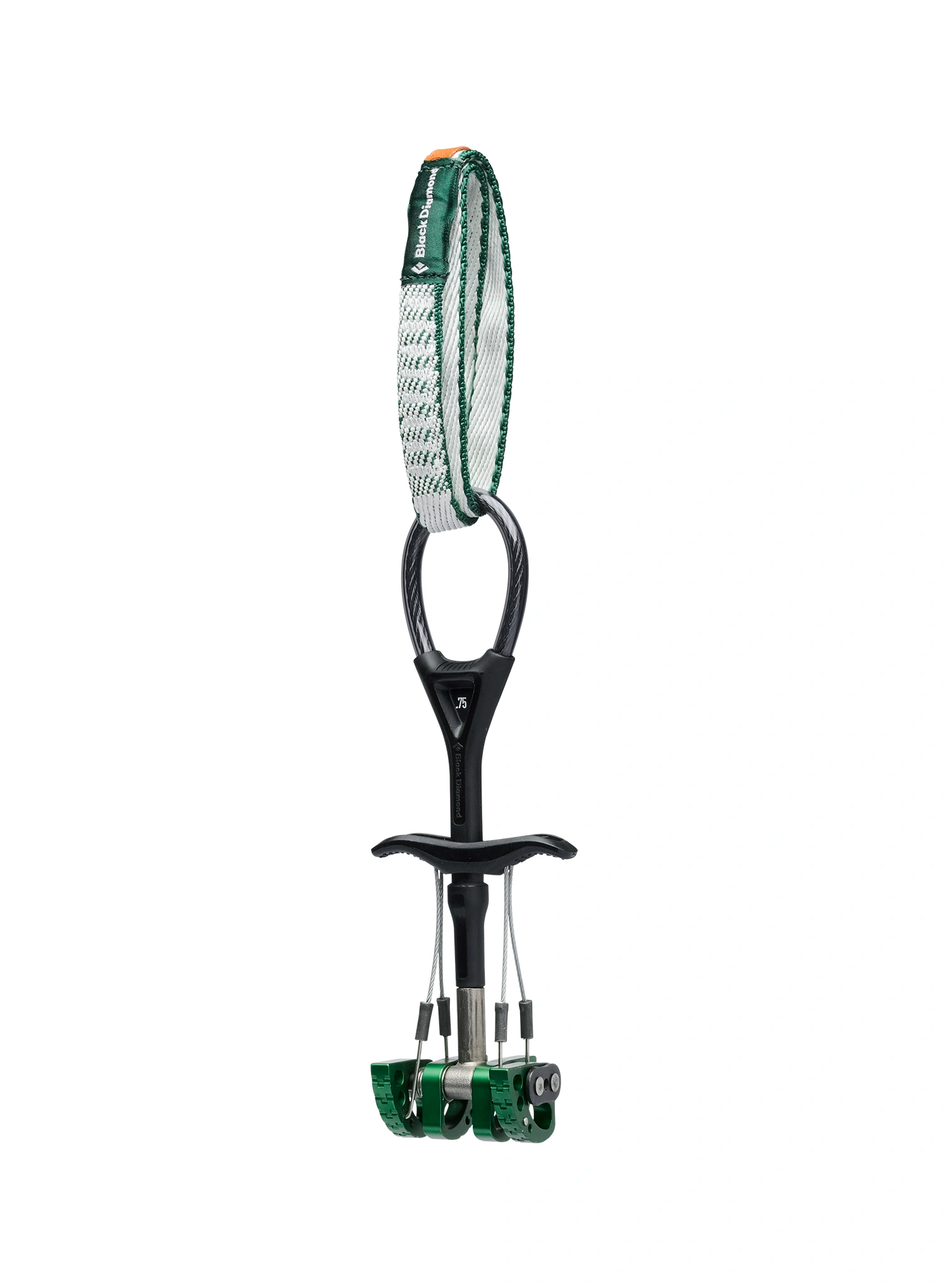 Friendy Black Diamond C4 Extendable Slng Camalot 0.75