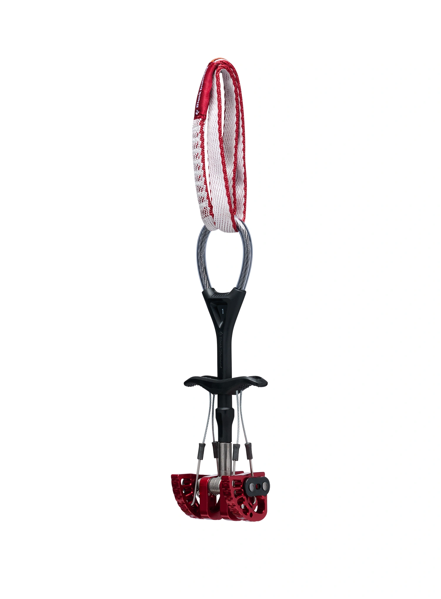 Friendy Black Diamond C4 Extendable Slng Camalot 1