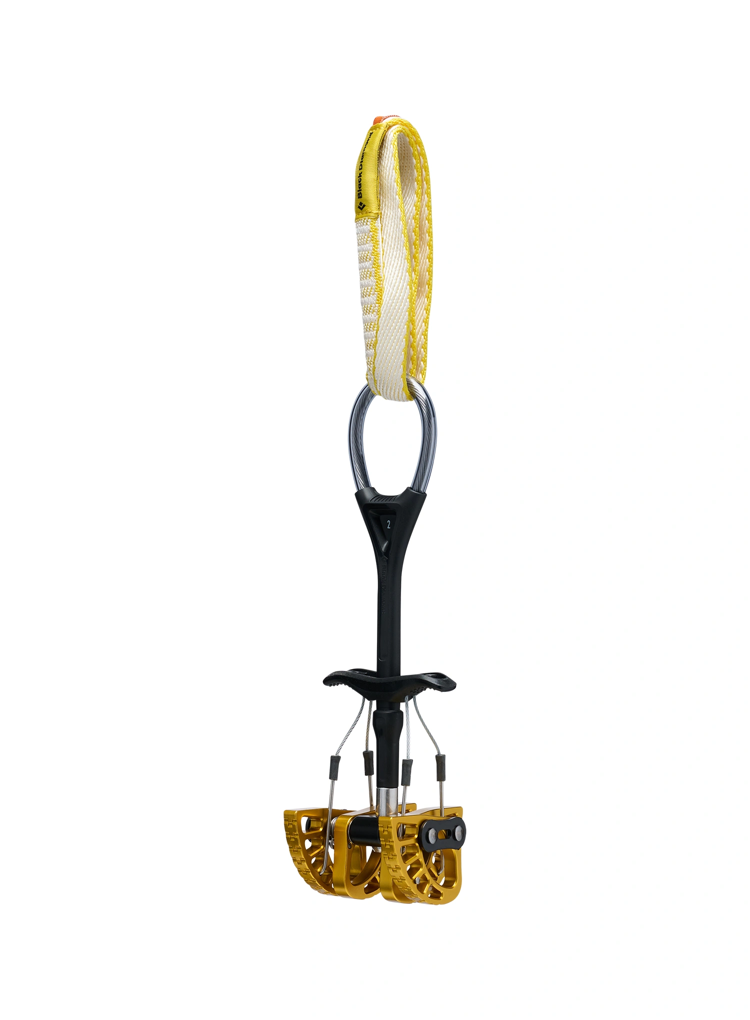 Friendy Black Diamond C4 Extendable Slng Camalot 2