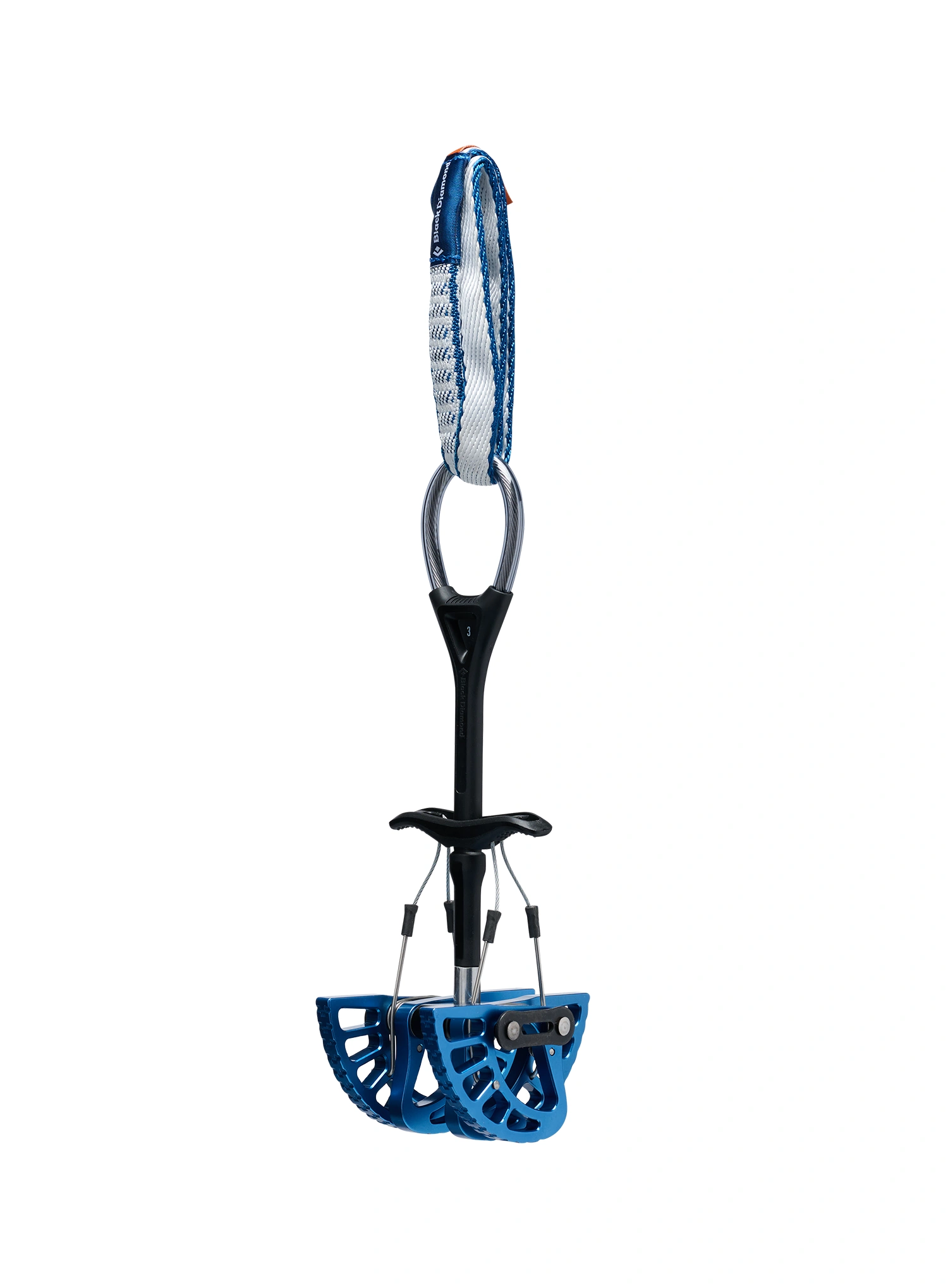 Friendy Black Diamond C4 Extendable Slng Camalot 3
