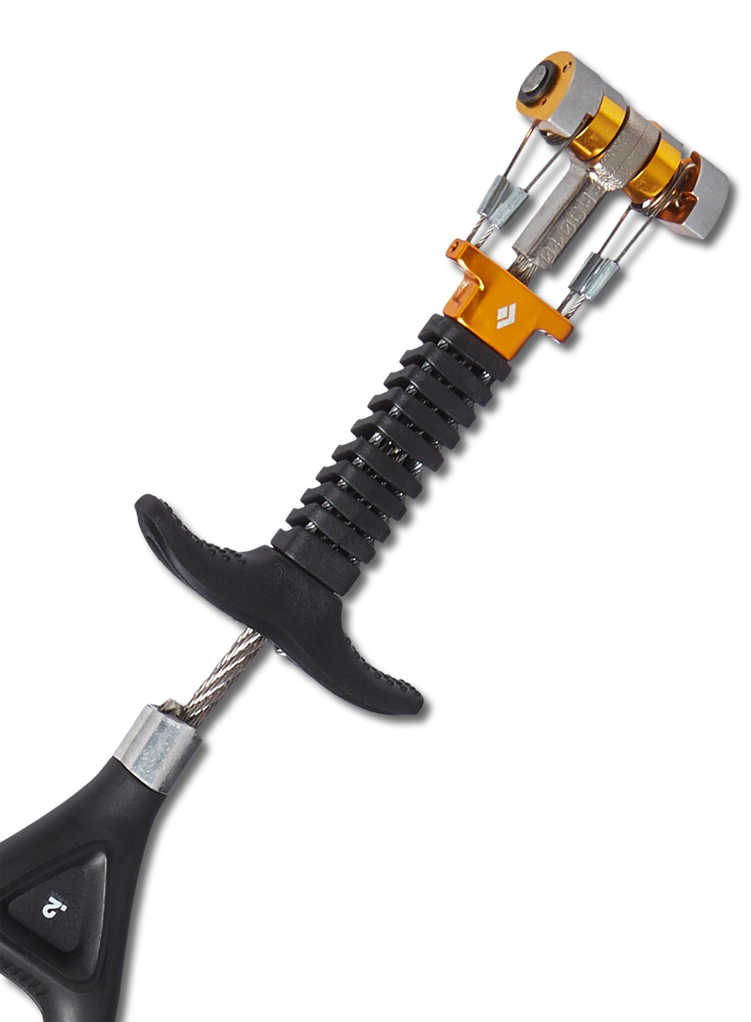 Friendy Black Diamond Camalot Z4 - 0.2
