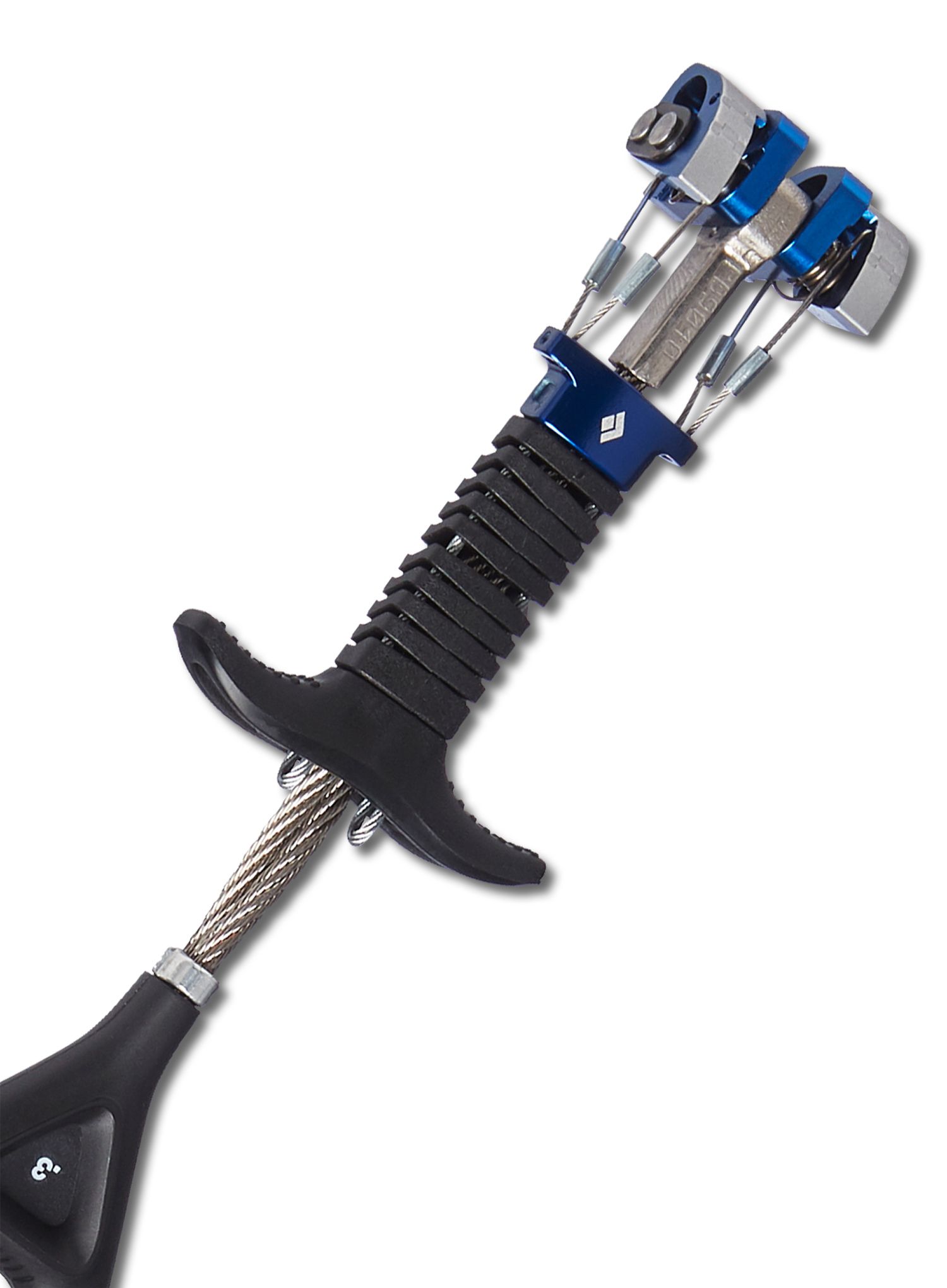Friendy Black Diamond Camalot Z4 - 0.3
