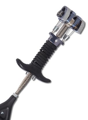 Horolezecké friendy Black Diamond Camalot Z4 - 0.4