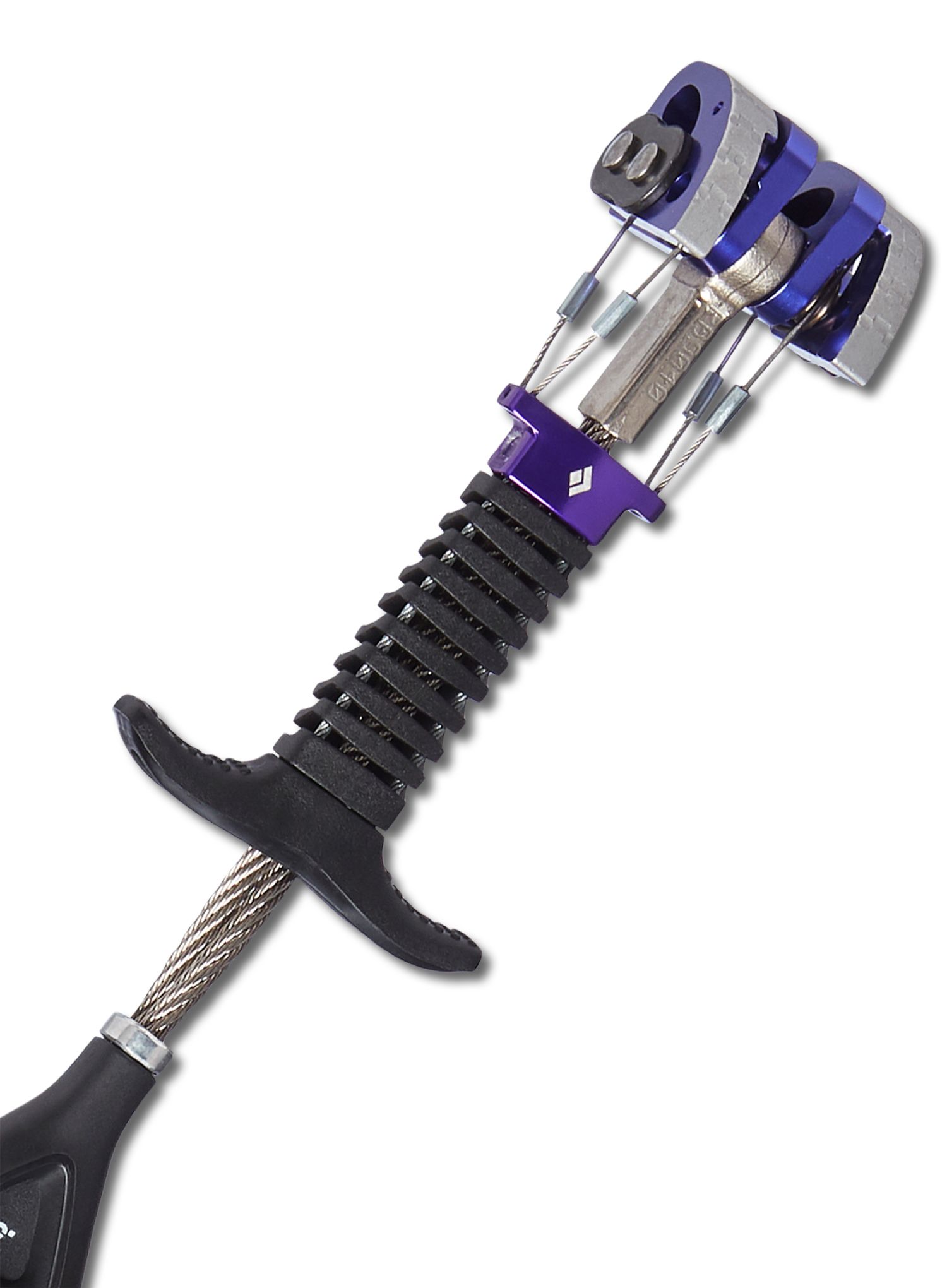 Horolezecké friendy Black Diamond Camalot Z4 - 0.5