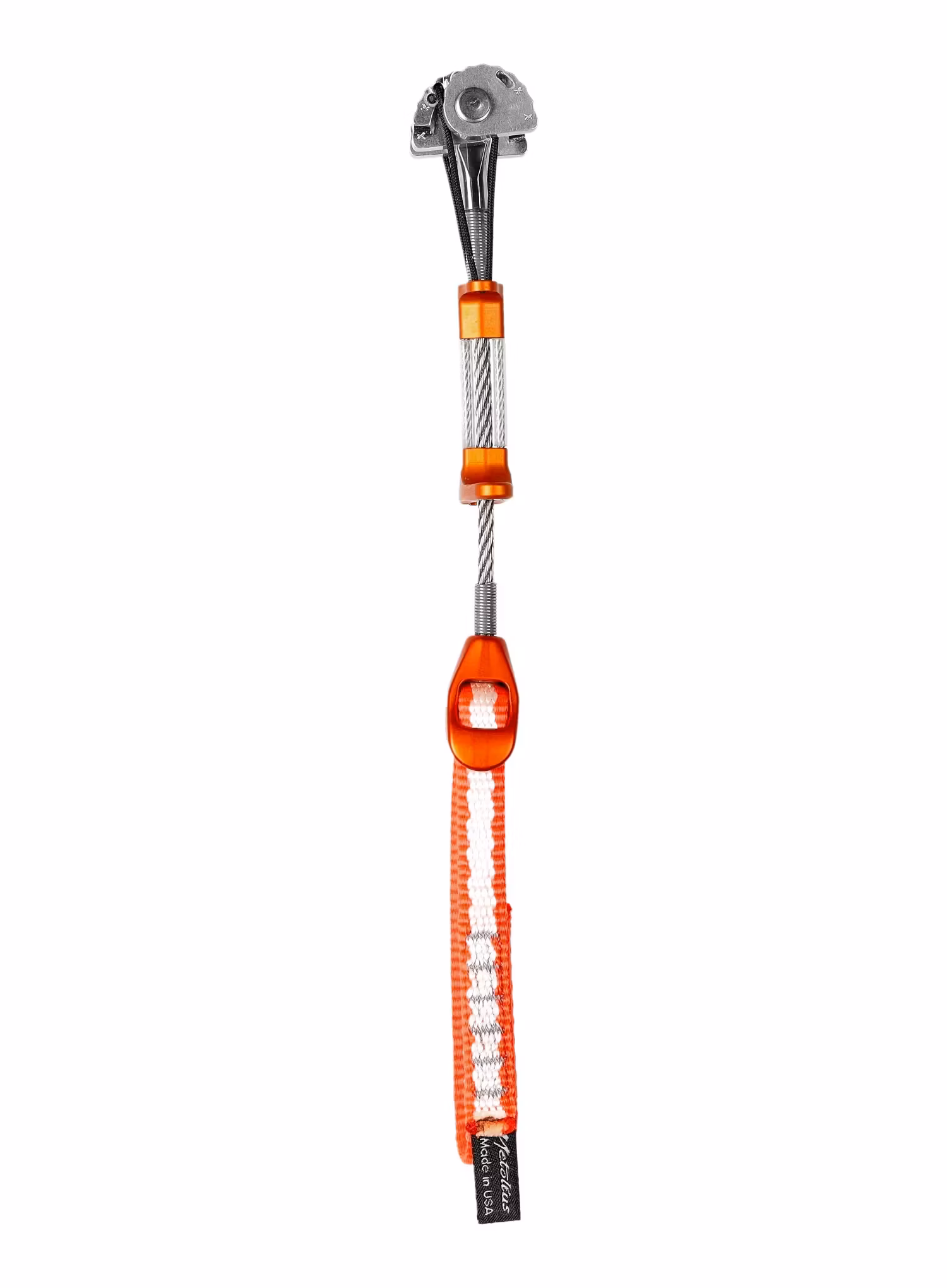 Friendy Metolius Ultralight Master Cam 3 - orange/orange