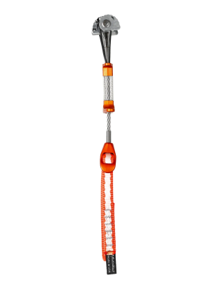 Friendy Metolius Ultralight Master Cam 3 - orange/orange