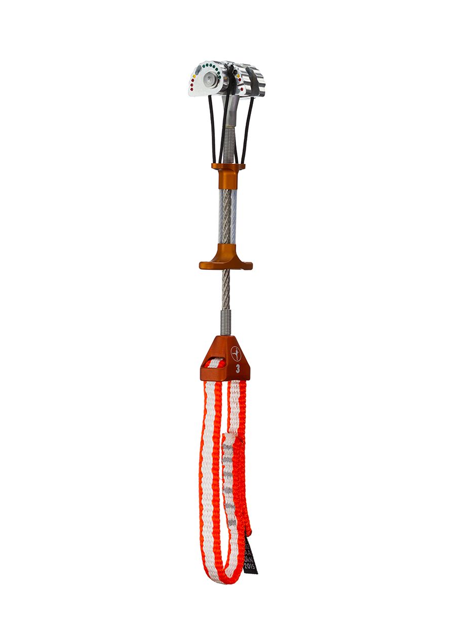 Friend Metolius Ultralight Master Cam 3