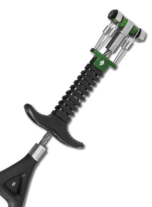 Horolezecké friendy Black Diamond Camalot Z4 - 0