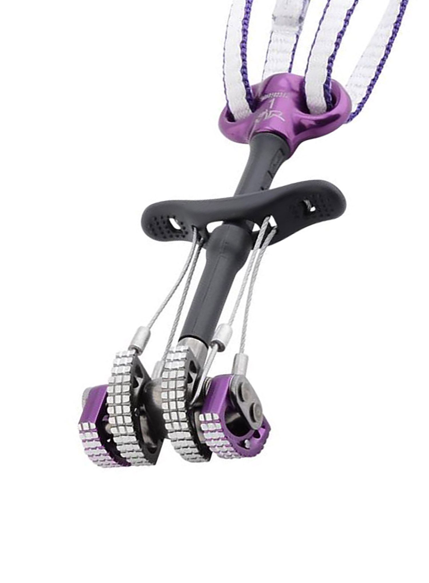 Friend DMM Dragon Cam Size 1 - purple/purple