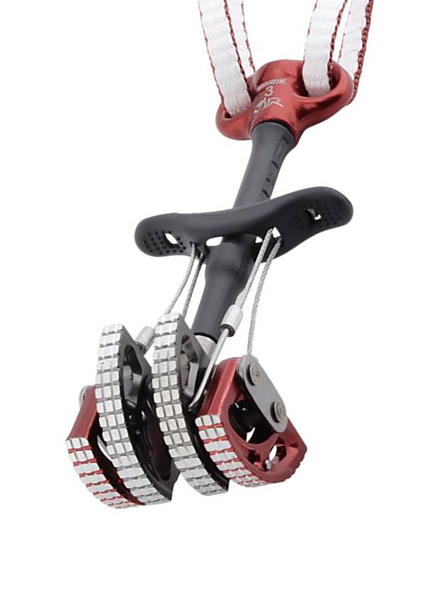 Friend DMM Dragon Cam Size 3 - red