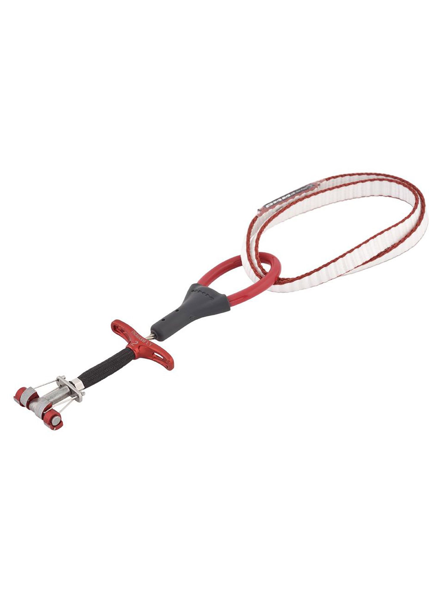Friend DMM Dragonfly Cam Size 2 - red